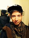 Profilbild von Maurice Green