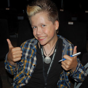 Profilbild von Maurice Juland