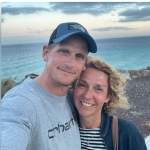 Profilbild von Maurice Keller