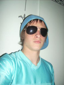 Profilbild von Maurice Kränzler