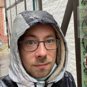 Profilbild von Maurice Krause