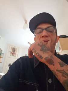 Profilbild von Maurice Kuhnert