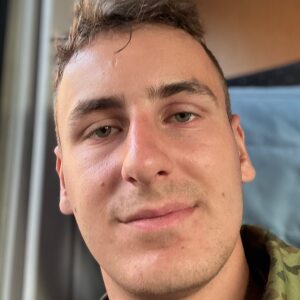 Profilbild von Maurice Kunert