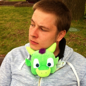 Profilbild von Maurice Kunze