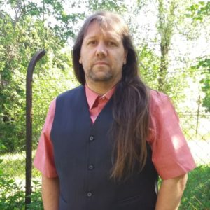 Profilbild von Maurice Laurisch