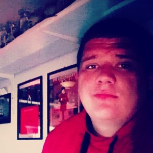 Profilbild von Maurice Lorenzeb