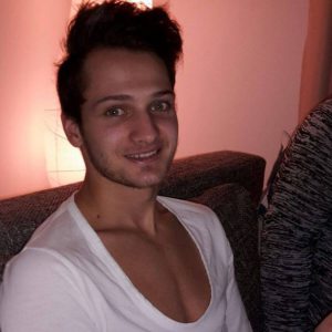 Profilbild von Maurice Maaß