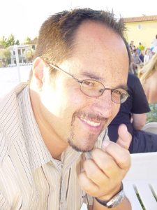 Profilbild von Maurice Remie