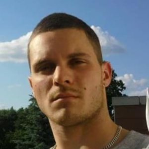 Profilbild von Maurice Ressel