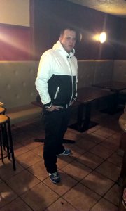 Profilbild von Maurice Scheffler