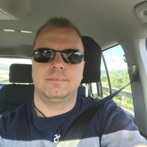Profilbild von Maurice Schmidt