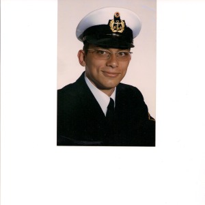 Profilbild von Maurice Schönefeld