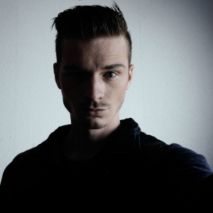 Profilbild von Maurice Schröder