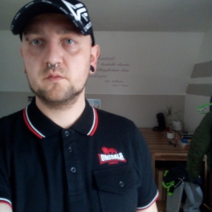 Profilbild von Maurice Schwarzburg