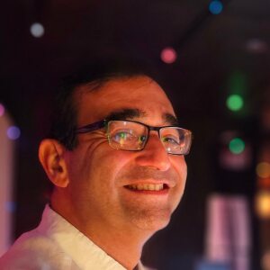 Profilbild von Maurice Tost