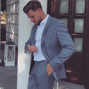 Profilbild von Maurice Wagner