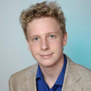 Profilbild von Maurice Zantop