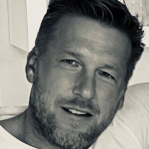 Profilbild von Maurice Zorko