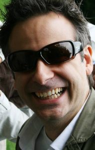 Profilbild von Maurice de La Bastide