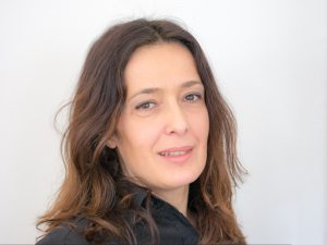 Profilbild von Maurizia Pisu