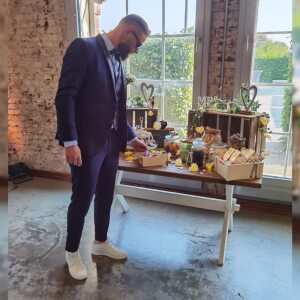 Profilbild von Maurizio Bilardi
