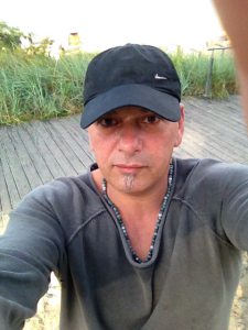 Profilbild von Maurizio Castello