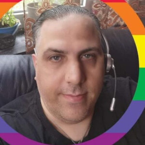 Profilbild von Maurizio D Agostino