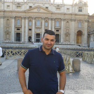 Profilbild von Maurizio Di Stasio
