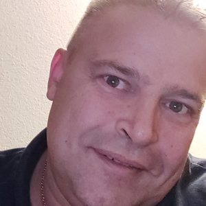 Profilbild von Maurizio Giammarino