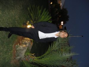 Profilbild von Maurizio Ingargiola