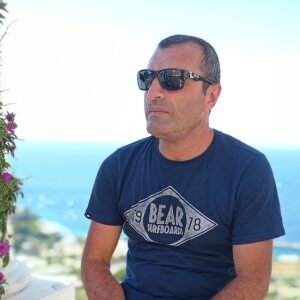 Profilbild von Maurizio Speranza