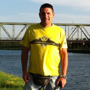Profilbild von Mauro Danieli
