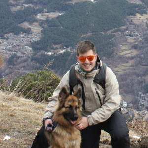 Profilbild von Mauro Torregrosa