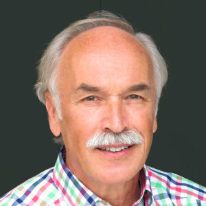 Profilbild von Maurus Oehmann