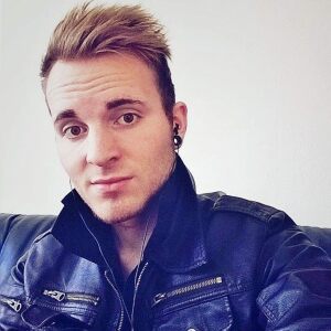 Profilbild von Maviael Meinke