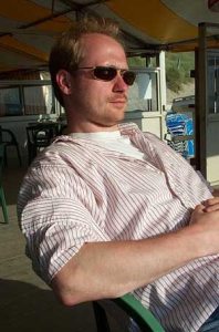 Profilbild von Mawe Klein