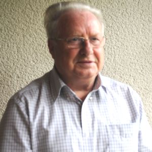 Profilbild von Max Alfred Schmitz