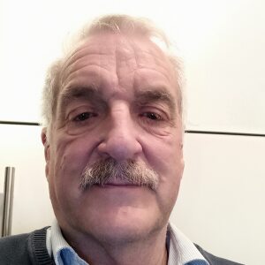 Profilbild von Max Dieter Fahsold