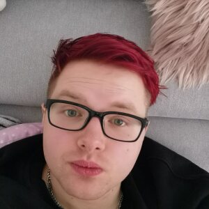 Profilbild von Max Felix Ritter