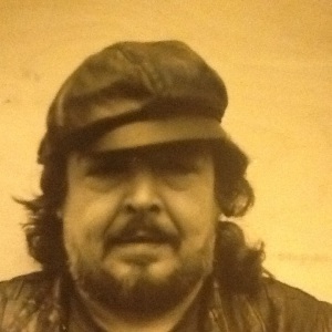 Profilbild von Max Hardy Dathe