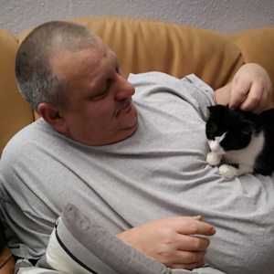 Profilbild von Max Jürgen Krocker