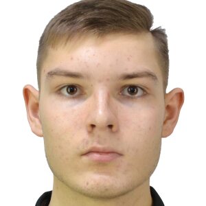 Profilbild von Max-Pascal Geier