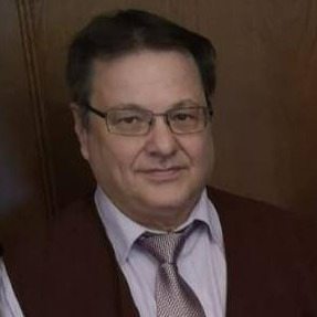 Profilbild von Max-Robert Praßler