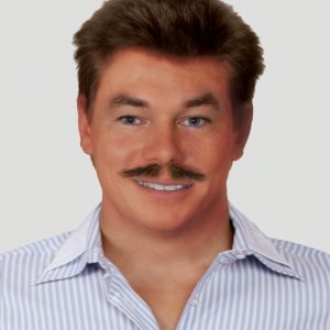 Profilbild von Max Xaver Steibl