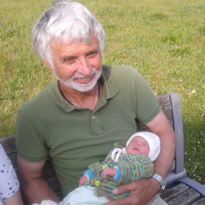 Profilbild von Max Altmannshofer