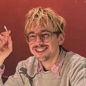 Profilbild von Max Antoni