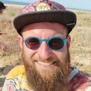 Profilbild von Max Brüske