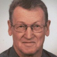 Profilbild von Max Brugger