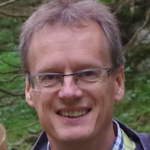 Profilbild von Max Bucht