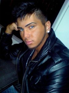 Profilbild von Max Fiks